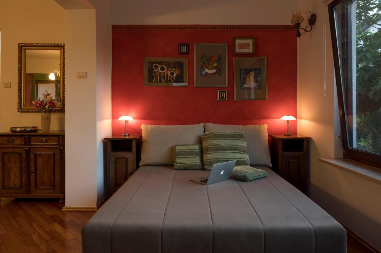 Seaside Parenzana Comfort With Free Parking Izola Bagian luar foto