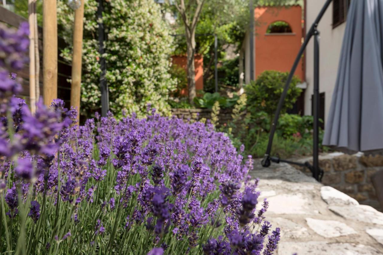 Seaside Parenzana Comfort With Free Parking Izola Bagian luar foto